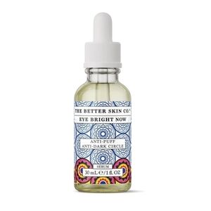 The Better Skin Co. Eye Bright Now Serum